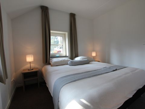 MAISON 6 personnes - Le secret d'Otterlo