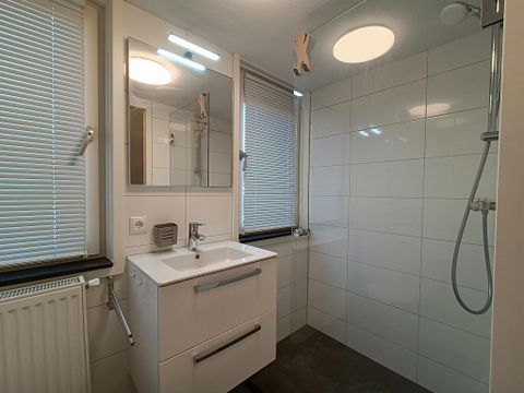 MAISON 6 personnes - Le secret d'Otterlo