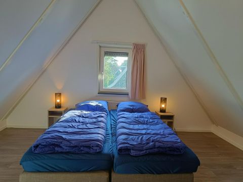 MAISON 6 personnes - Le secret d'Otterlo