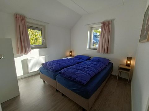 MAISON 6 personnes - Le secret d'Otterlo