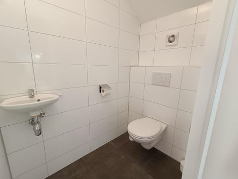 MAISON 6 personnes - Le secret d'Otterlo