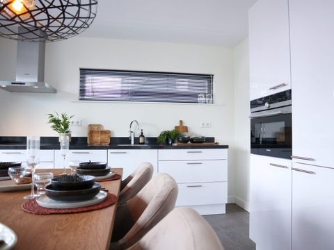 BUNGALOW 4 personnes - Villa bien-être