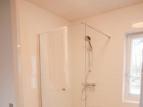 BUNGALOW 4 personnes - Villa bien-être