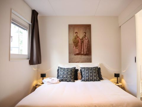 BUNGALOW 4 personnes - Villa bien-être