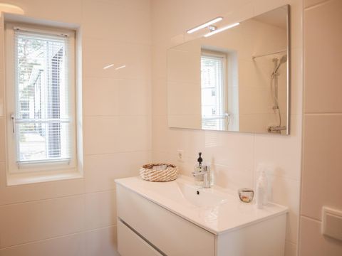 BUNGALOW 4 personnes - Villa bien-être