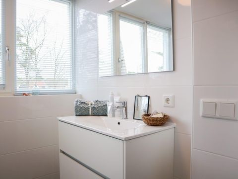 BUNGALOW 4 personnes - Villa bien-être