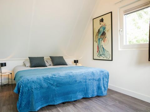 BUNGALOW 4 personnes - Villa bien-être