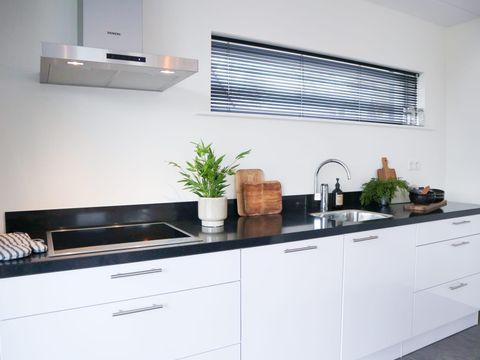 BUNGALOW 4 personnes - Villa bien-être