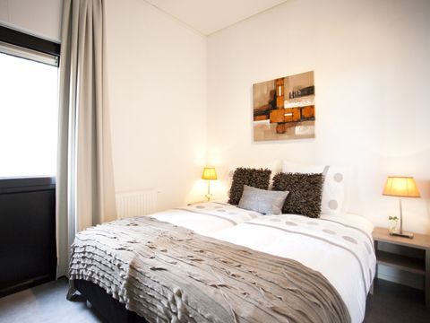 BUNGALOW 4 personnes - Cube la Mer
