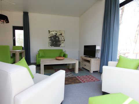 BUNGALOW 4 personnes - Cube la Mer