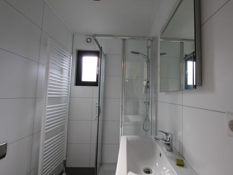 BUNGALOW 4 personnes - Cube la Mer