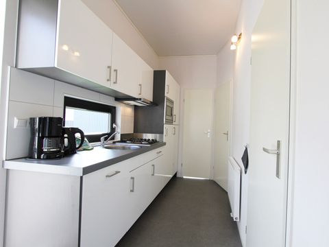 BUNGALOW 4 personnes - Cube la Mer