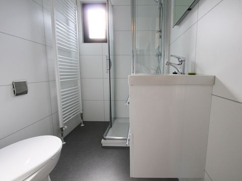 BUNGALOW 4 personnes - Cube la Mer