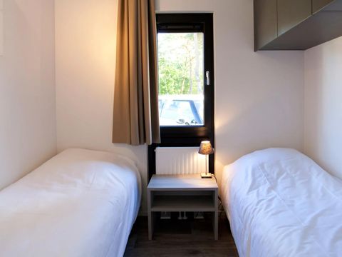 BUNGALOW 4 personnes - Cube la Mer