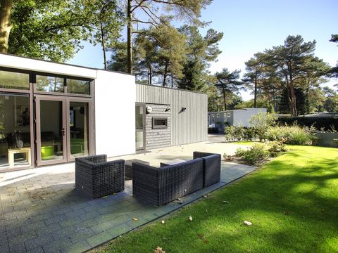 BUNGALOW 4 personnes - Cube la Mer
