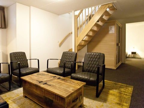 MAISON 14 personnes - Villa Avantage Nouveau Sauna 14