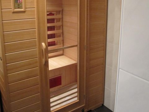 MAISON 14 personnes - Villa Avantage Nouveau Sauna 14