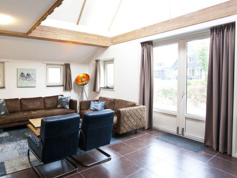 MAISON 14 personnes - Villa Avantage Nouveau Sauna 14
