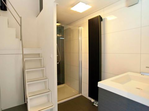BUNGALOW 6 personnes - Cube Elite
