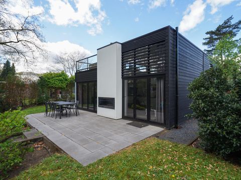 BUNGALOW 6 personnes - Cube Elite