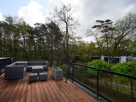 BUNGALOW 6 personnes - Cube Elite