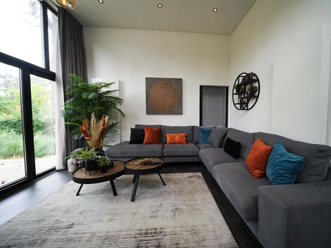 BUNGALOW 6 personnes - Cube Elite