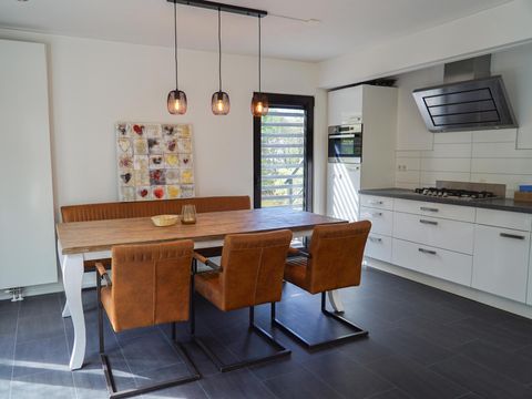 BUNGALOW 6 personnes - Cube Elite