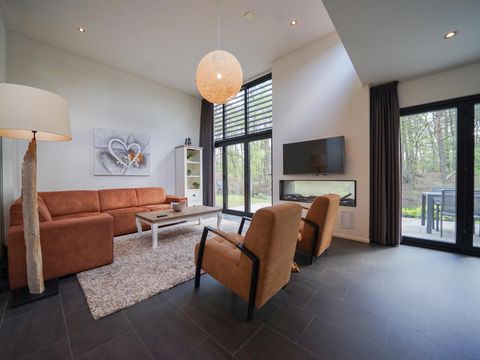 BUNGALOW 6 personnes - Cube Elite