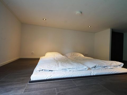 BUNGALOW 6 personnes - Cube Elite