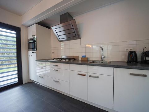 BUNGALOW 6 personnes - Cube Elite