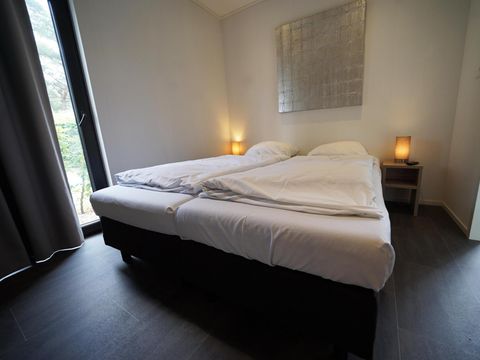 BUNGALOW 6 personnes - Cube Elite