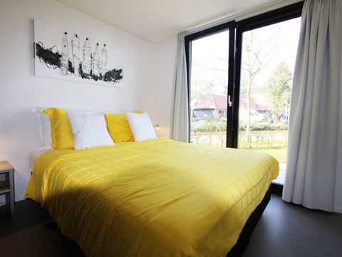 BUNGALOW 4 personnes - Cube Exclusif
