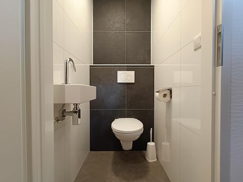 BUNGALOW 4 personnes - Cube Exclusif