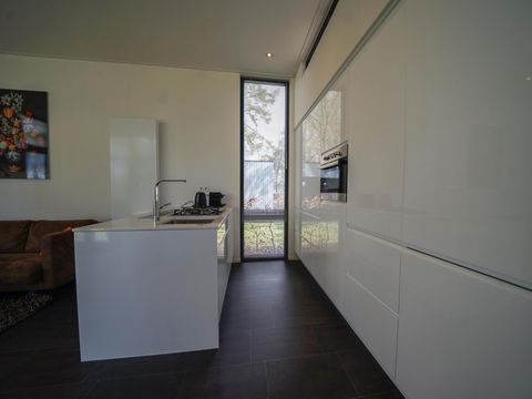 BUNGALOW 4 personnes - Cube Exclusif