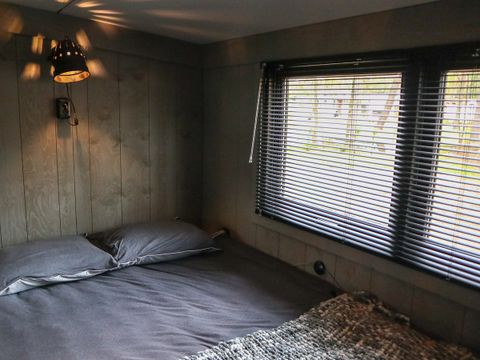HÉBERGEMENT INSOLITE 4 personnes - Petite maison
