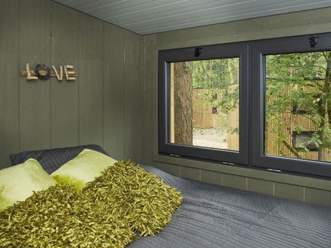 HÉBERGEMENT INSOLITE 4 personnes - Petite maison