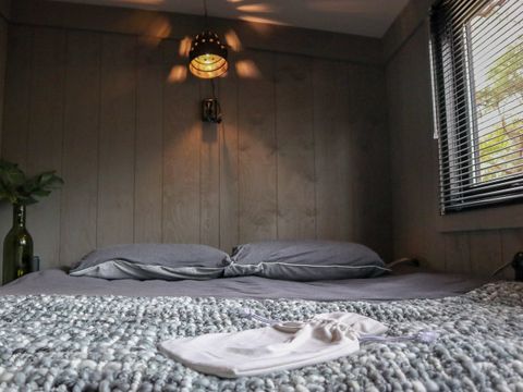 HÉBERGEMENT INSOLITE 4 personnes - Petite maison