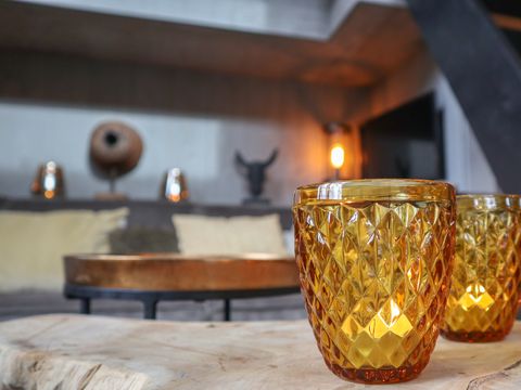 HÉBERGEMENT INSOLITE 4 personnes - Petite maison