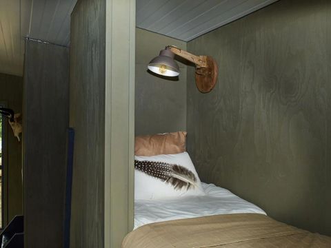HÉBERGEMENT INSOLITE 4 personnes - Petite maison