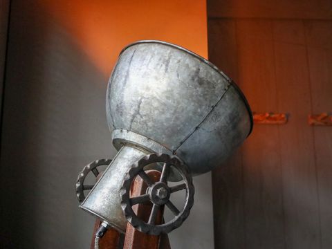 HÉBERGEMENT INSOLITE 4 personnes - Petite maison