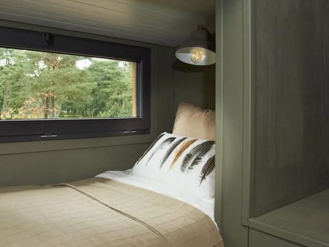 HÉBERGEMENT INSOLITE 4 personnes - Petite maison