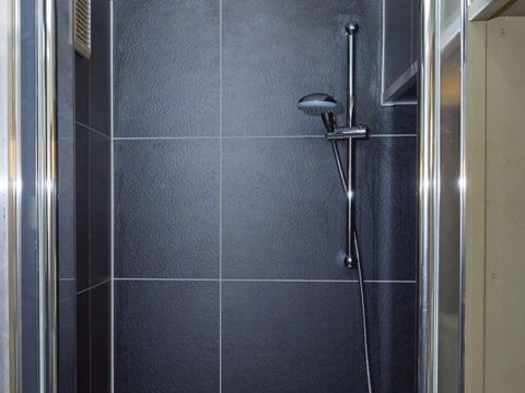 HÉBERGEMENT INSOLITE 4 personnes - Petite maison