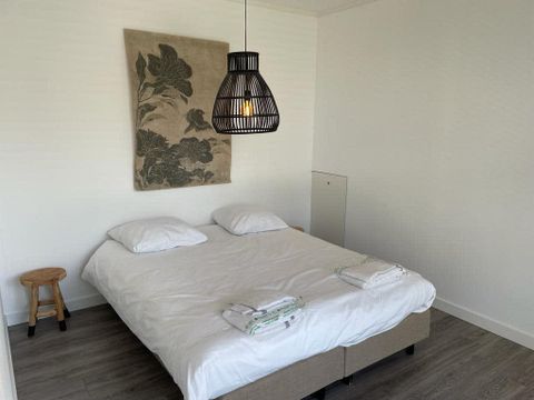 BUNGALOW 2 personnes - Mode Sauna