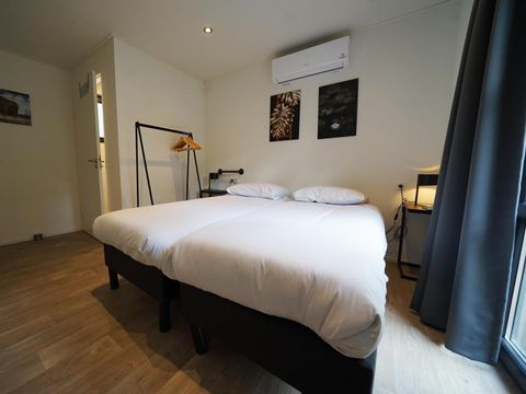 BUNGALOW 4 personnes - Cube Maximum MIVA