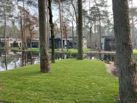 BUNGALOW 4 personnes - Cube Maximum MIVA