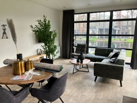 BUNGALOW 4 personnes - Cube Maximum MIVA