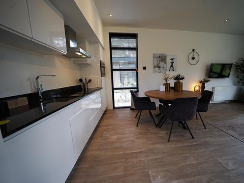 BUNGALOW 4 personnes - Cube Maximum MIVA