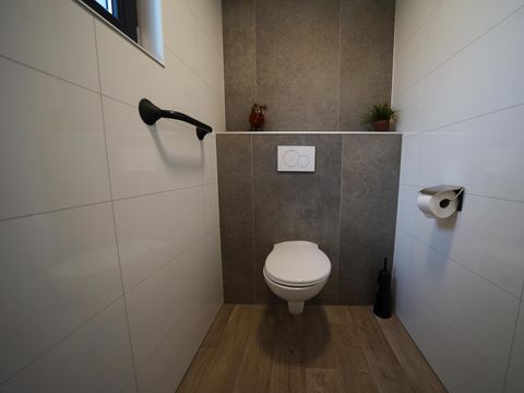 BUNGALOW 4 personnes - Cube Maximum MIVA
