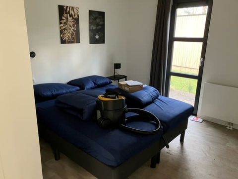 BUNGALOW 4 personnes - Cube Maximum MIVA