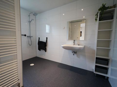 BUNGALOW 4 personnes - Cube Maximum MIVA